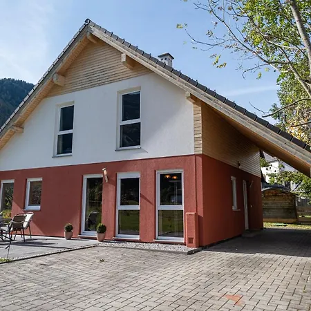 Holiday home Alprocks Alvaresort *