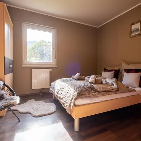 Alprocks Alvaresort * Bichlbach