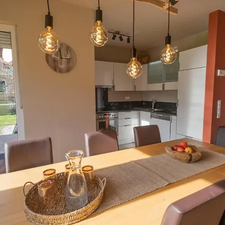 Alprocks Alvaresort Holiday home Bichlbach