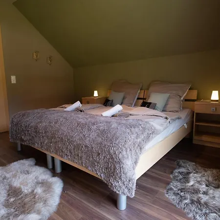 Alprocks Alvaresort Holiday home