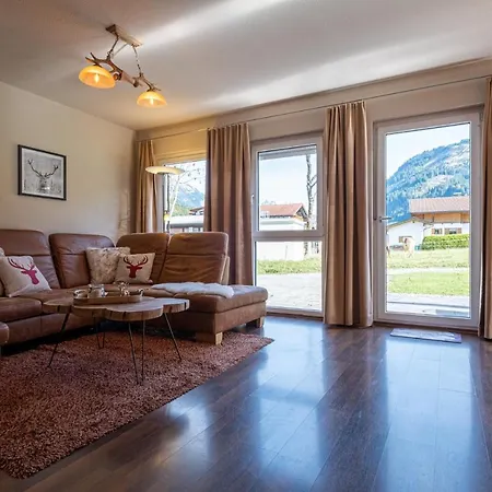 Alprocks Alvaresort * Bichlbach