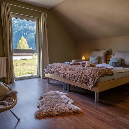 Alprocks Alvaresort Holiday home *