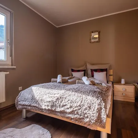 Alprocks Alvaresort Holiday home