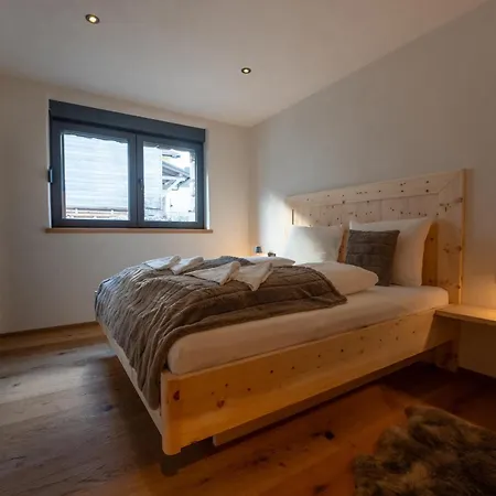 Holiday home Alprocks Alvaresort