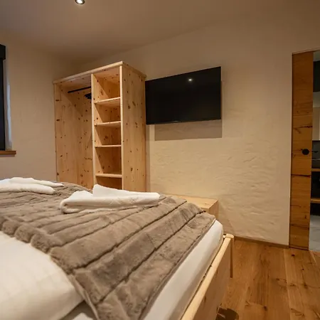 Holiday home Alprocks Alvaresort *