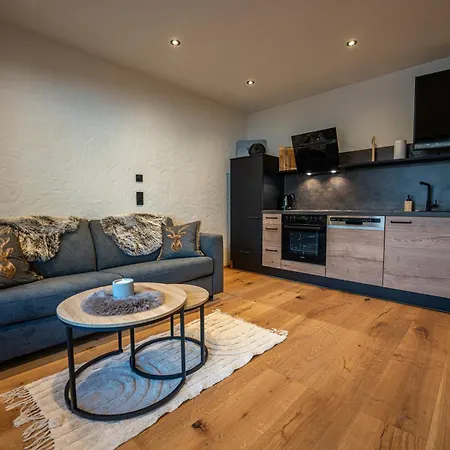 Alprocks Alvaresort Holiday home