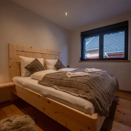 Holiday home Alprocks Alvaresort