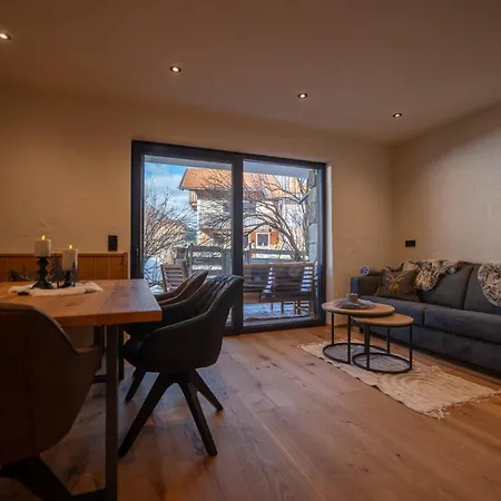 Alprocks Alvaresort * Bichlbach