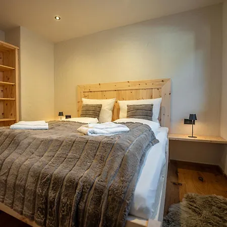Holiday home Alprocks Alvaresort *