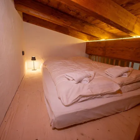 Alprocks Alvaresort Bichlbach