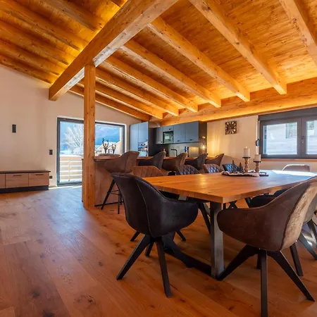 Alprocks Alvaresort * Bichlbach