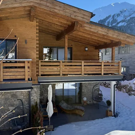 Alprocks Alvaresort Bichlbach