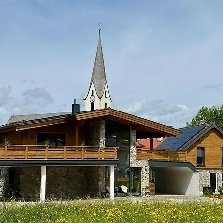 Alprocks Alvaresort Σπίτι διακοπών Bichlbach