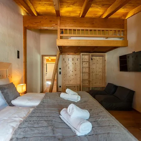 Alprocks Alvaresort * Bichlbach