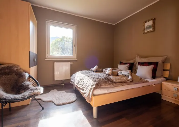 Alprocks Alvaresort * Бихльбах