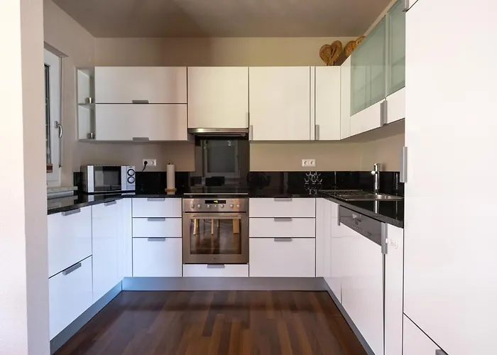 Alprocks Alvaresort Дом отдыха Бихльбах