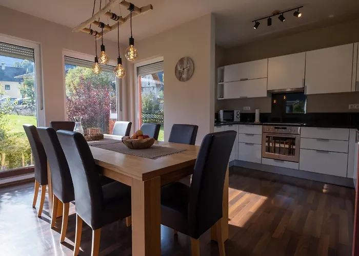 Alprocks Alvaresort Бихльбах