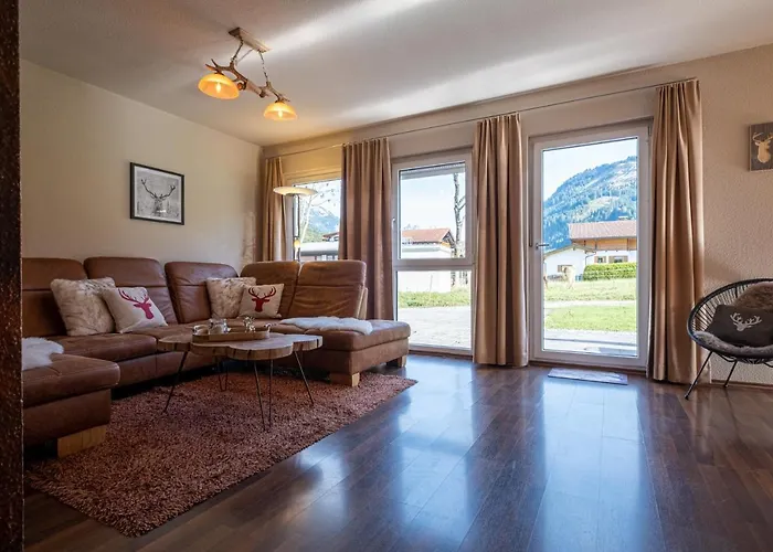 Alprocks Alvaresort * Bichlbach