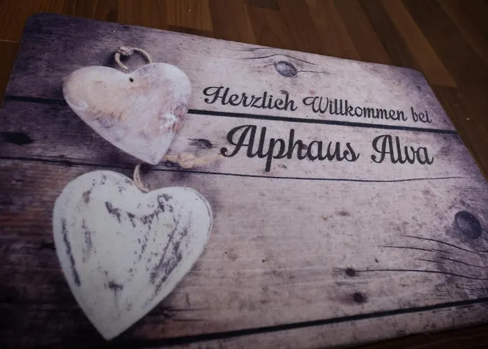 Alprocks Alvaresort Дом отдыха *