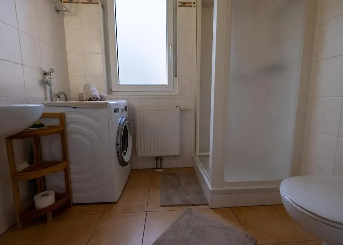 Alprocks Alvaresort Бихльбах