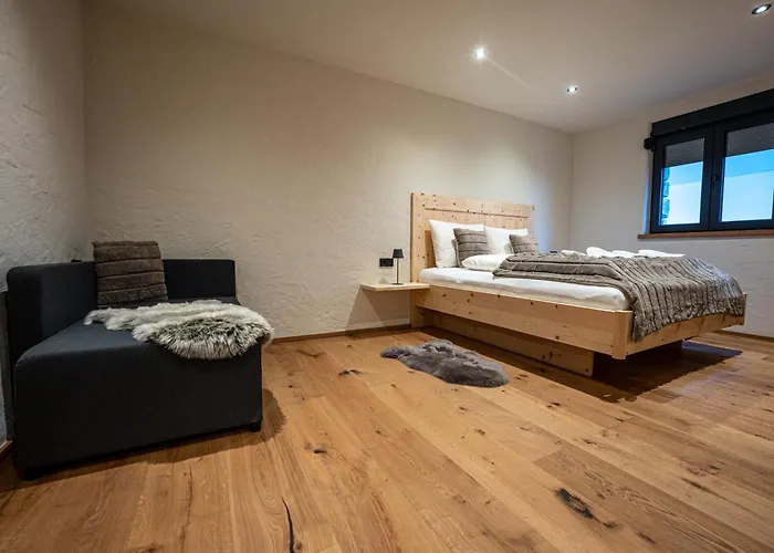 Alprocks Alvaresort *