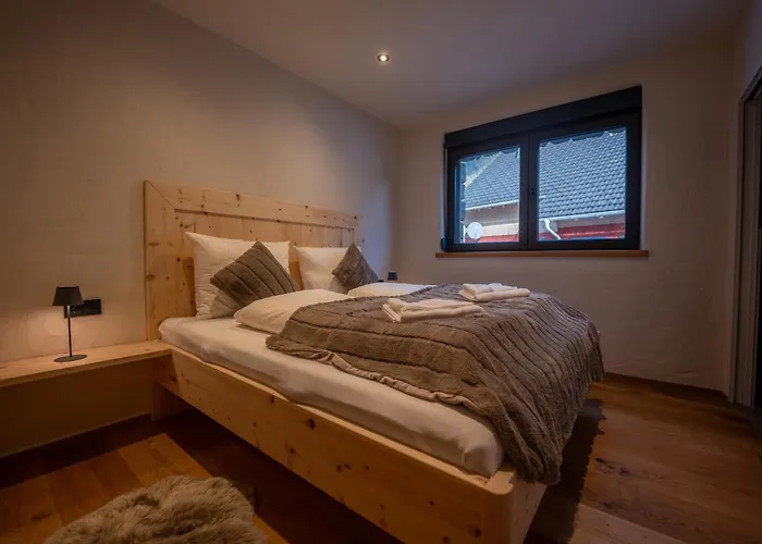 Дом отдыха Alprocks Alvaresort