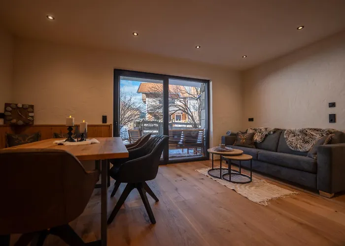 Alprocks Alvaresort * Бихльбах