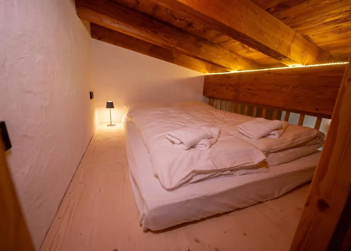 Alprocks Alvaresort Bichlbach