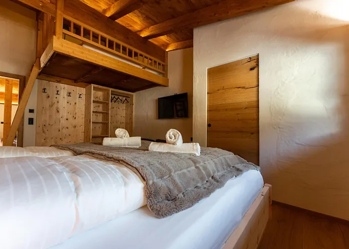 Дом отдыха Alprocks Alvaresort *