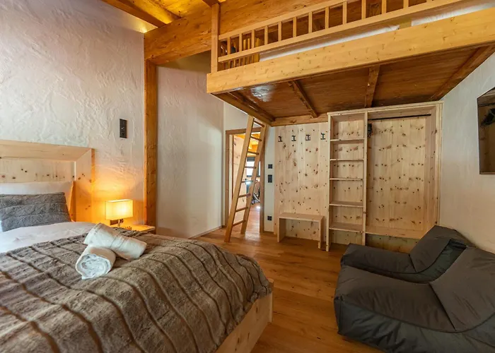 Дом отдыха Alprocks Alvaresort *