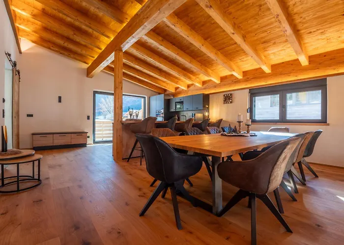 Alprocks Alvaresort * Бихльбах