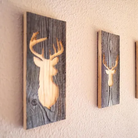 Alprocks Alvaresort Bichlbach