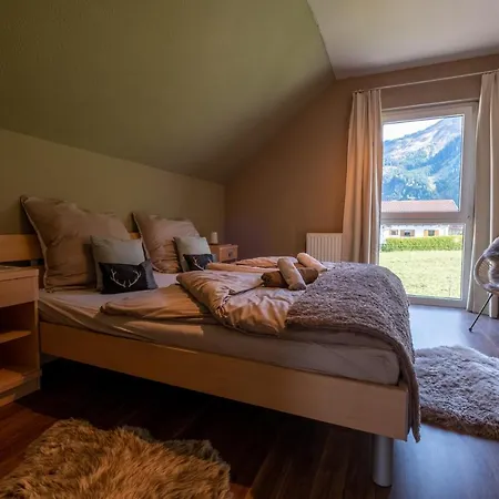 Alprocks Alvaresort Tatil Evi