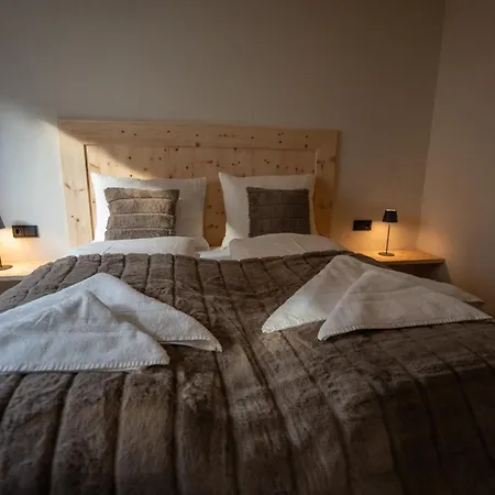 Tatil Evi Alprocks Alvaresort Bichlbach