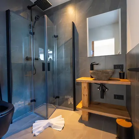 Alprocks Alvaresort Bichlbach