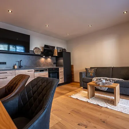 Alprocks Alvaresort * Bichlbach