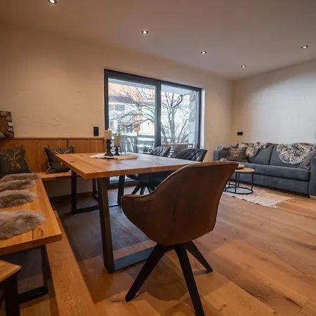 Vakantiehuis Alprocks Alvaresort *