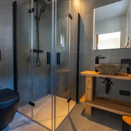 Tatil Evi Alprocks Alvaresort *