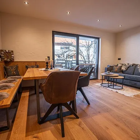 Alprocks Alvaresort Bichlbach