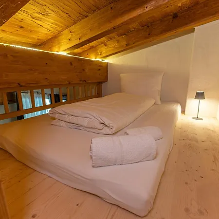 Vakantiehuis Alprocks Alvaresort