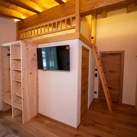 Alprocks Alvaresort Tatil Evi Bichlbach