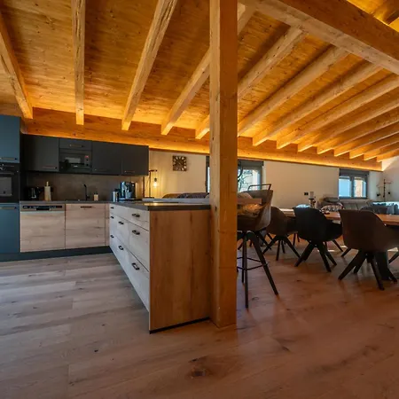 Alprocks Alvaresort Bichlbach