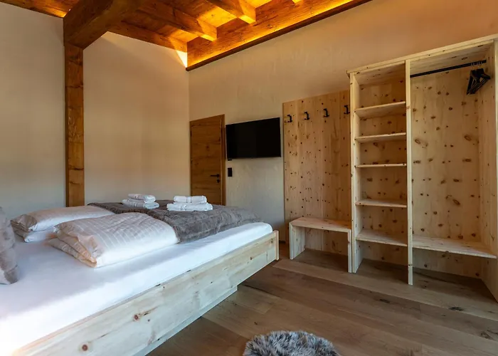 Nyaraló Alprocks Alvaresort *