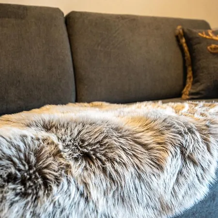 Casa vacanze Alprocks Alvaresort *