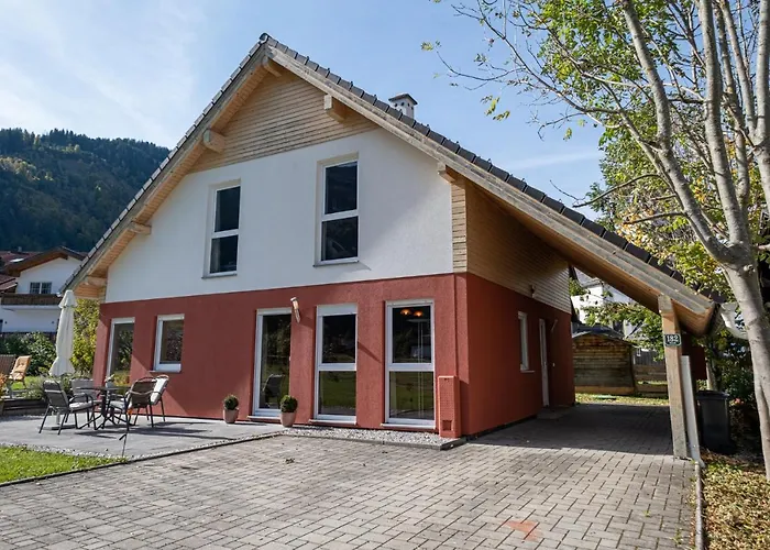 Casa vacanze Alprocks Alvaresort *