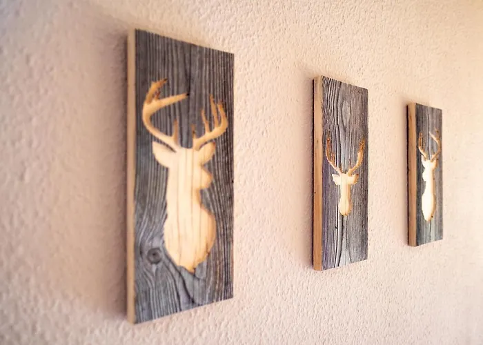 Alprocks Alvaresort Bichlbach