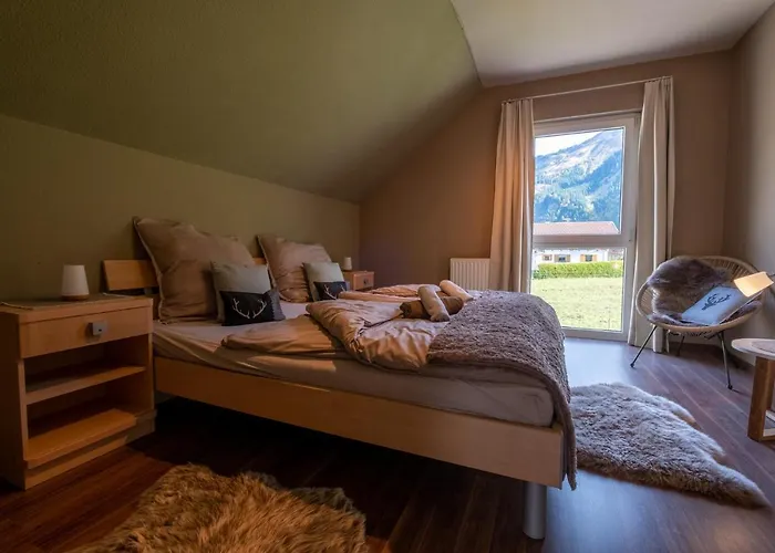 Alprocks Alvaresort Casa vacanze