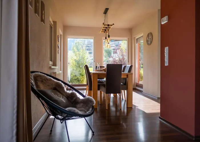 Casa vacanze Alprocks Alvaresort *