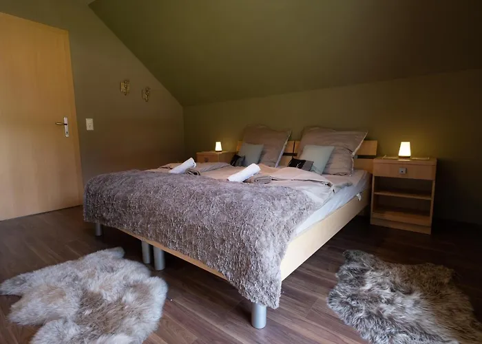 Alprocks Alvaresort Casa vacanze