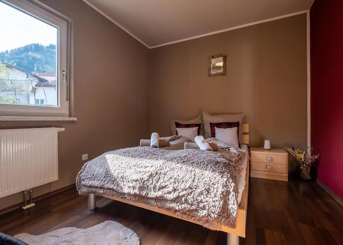 Alprocks Alvaresort Casa vacanze